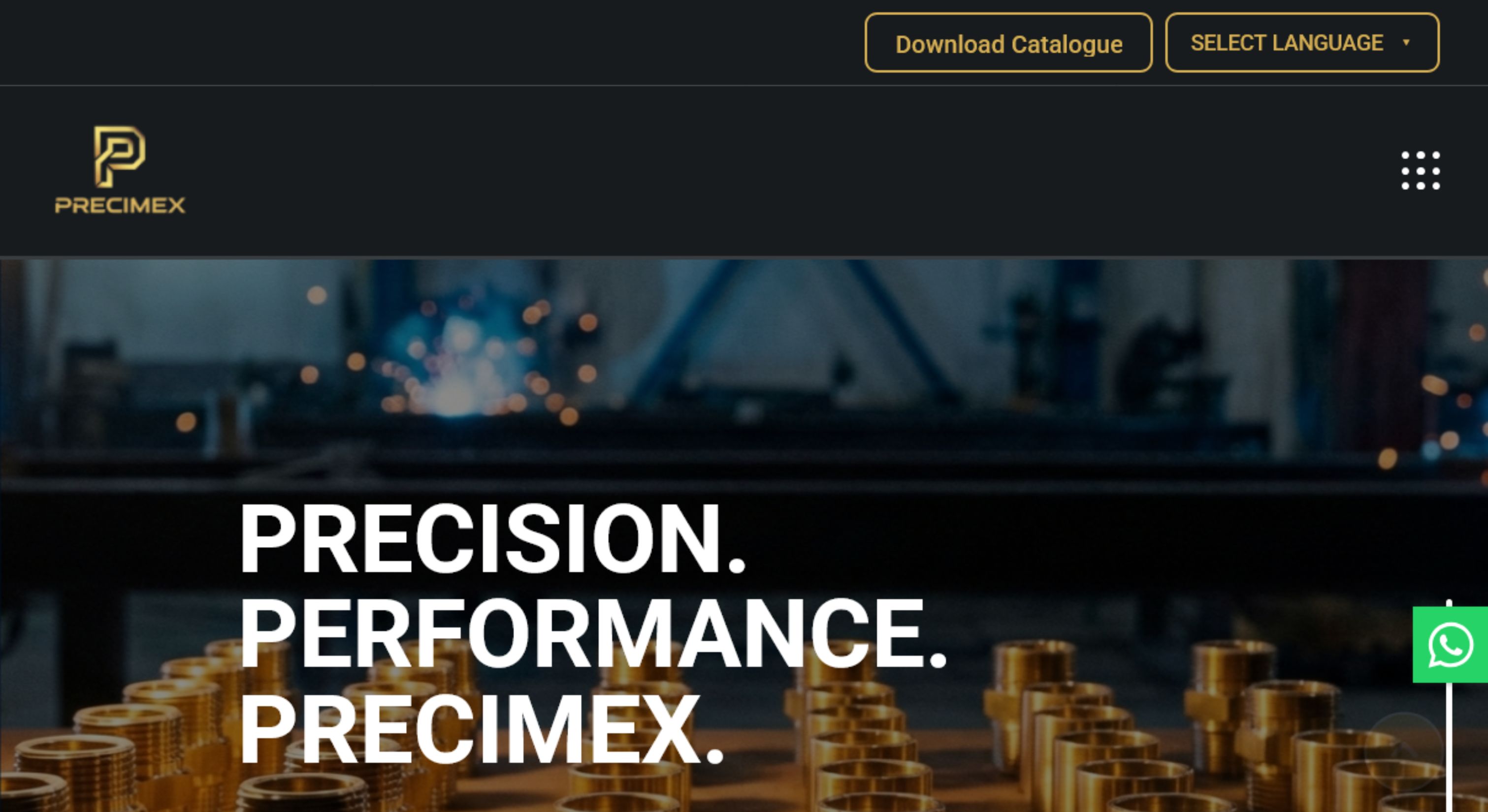 Precimex Brass Industries