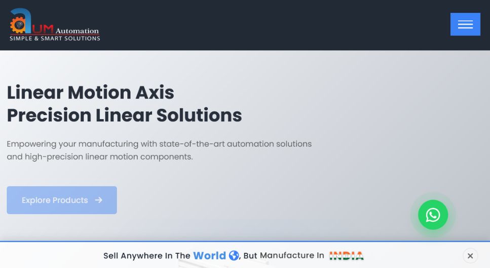 Aum Automation