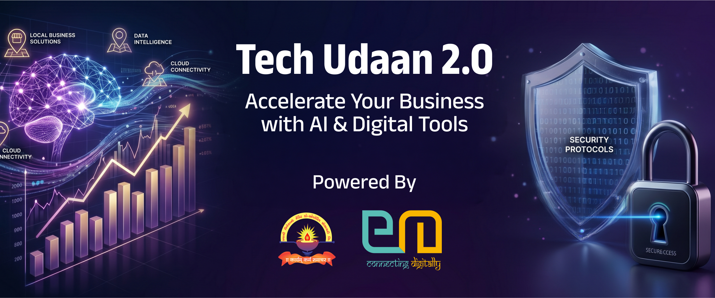 Tech Udaan 2.0